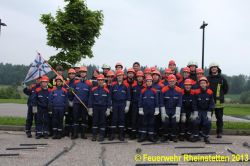 20130601 JFwZeltlager 06