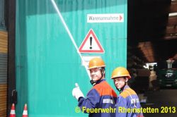 20130615SommeruebungJF DRKSchulsani 02