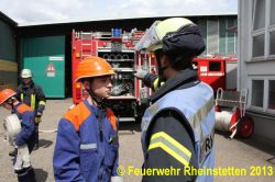 20130615SommeruebungJF DRKSchulsani 05