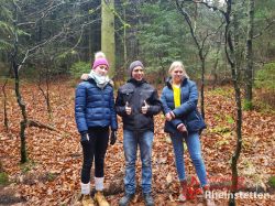 181123 Huettenwochenende 01