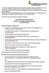 BKS Stellenbeschreibung 01