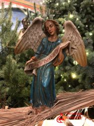 171218 Weihnachtsbaumstellen 1