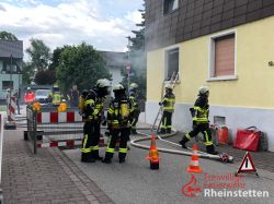 190607 Rauchentwicklung Einfamilienhaus 02