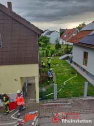 190607 Rauchentwicklung Einfamilienhaus 11