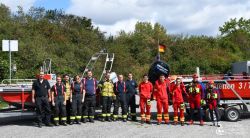240825 U Epplesee Mit DLRG 05