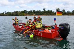 240825 U Epplesee Mit DLRG 10