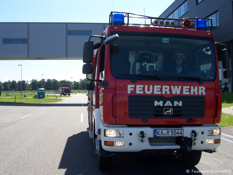 HLF im Einsatz 001