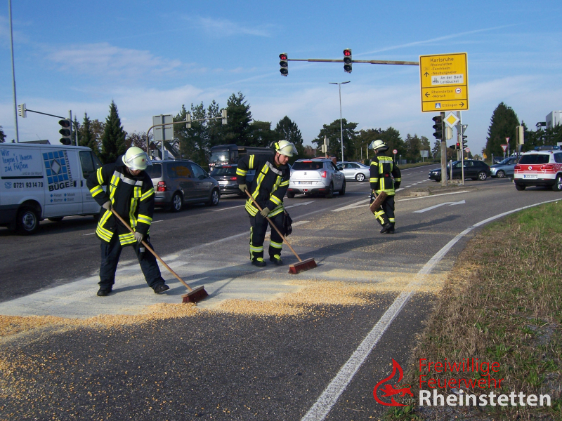 170928 TH Fahrbahn reinigen