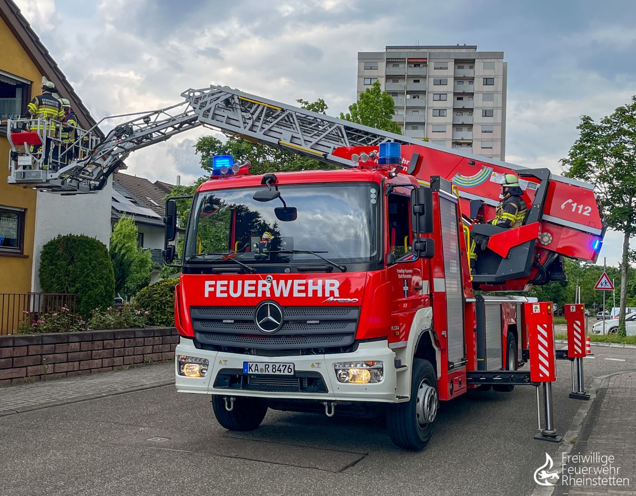 fireman avatar