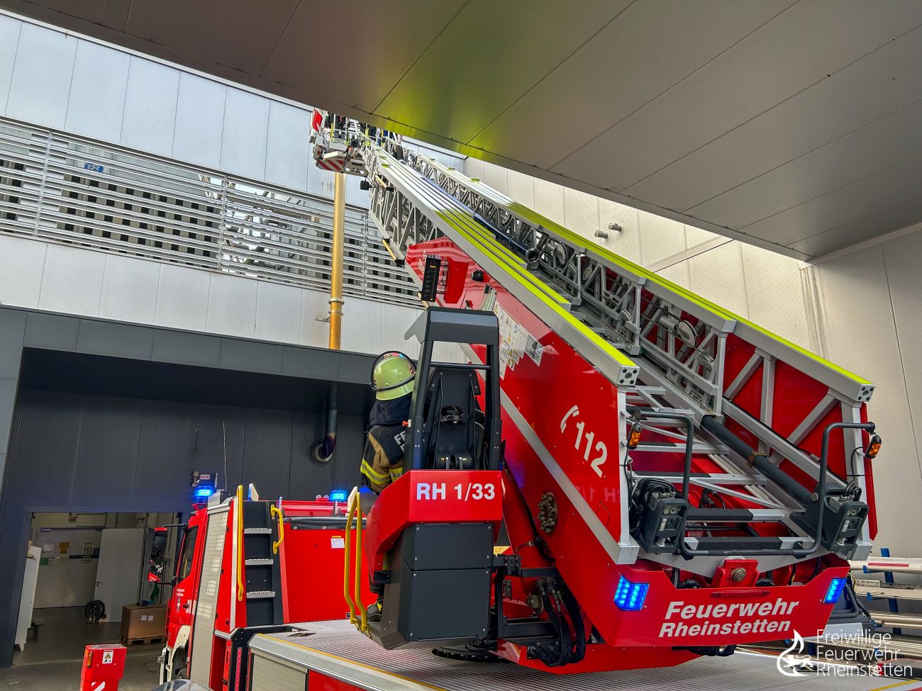 fireman avatar