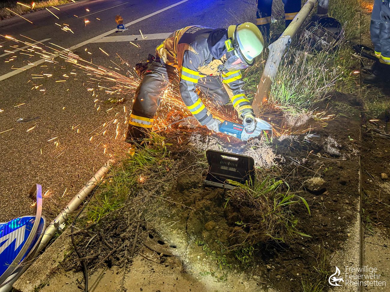 fireman avatar