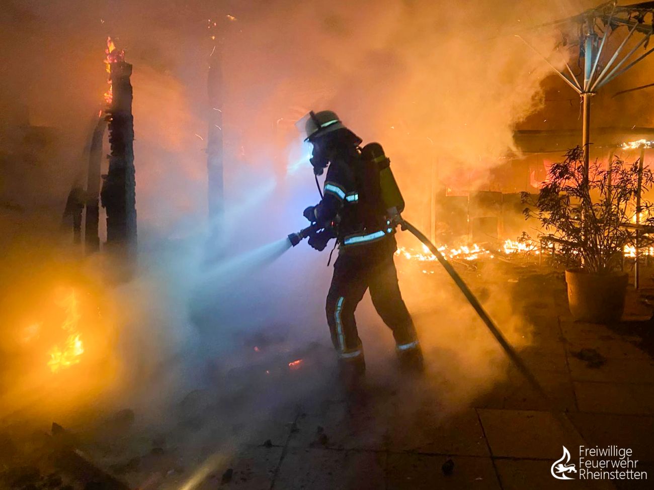 fireman avatar