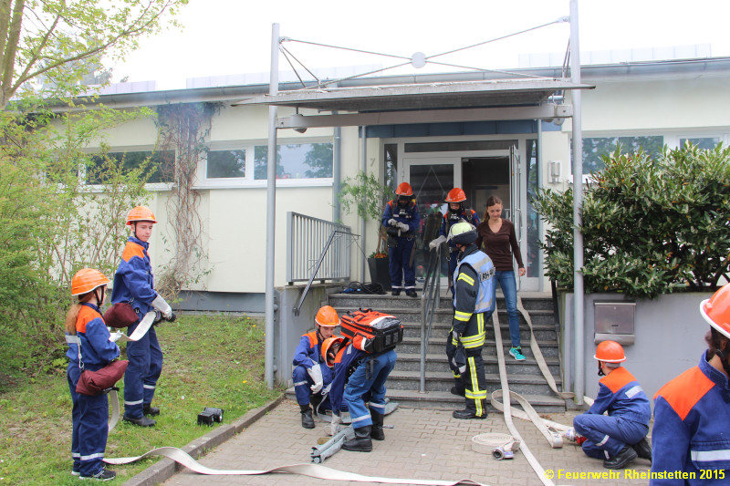 20150425 JFwRh Übung Nwr Kindergarten 1