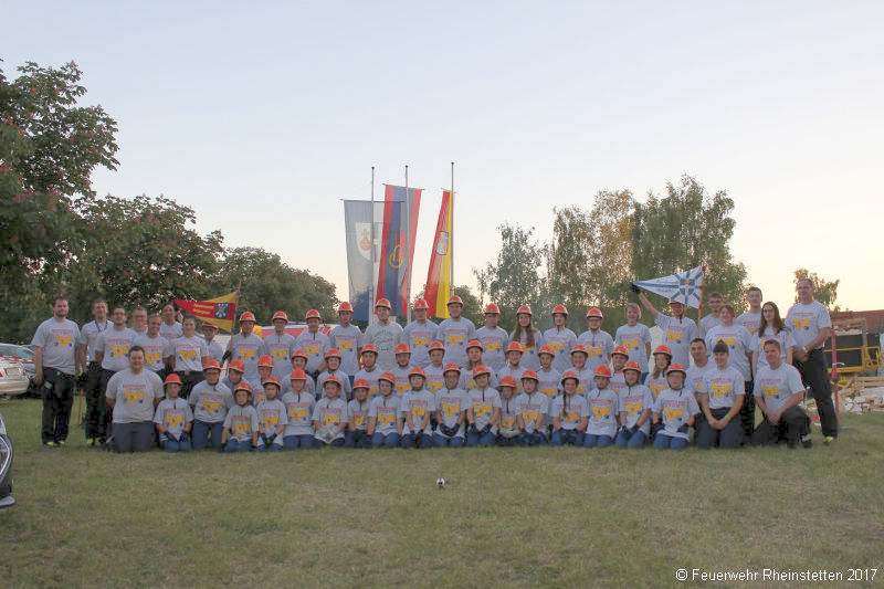 20170528 Jugendfeuerwehrzeltlager 05