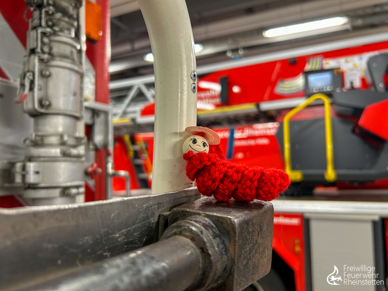 fireman avatar