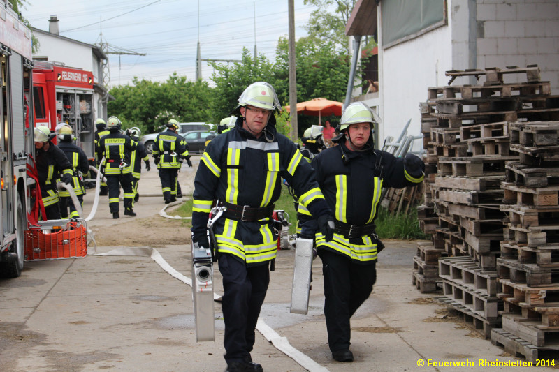 20140526 Uebung ReiterhofESSIGl 02