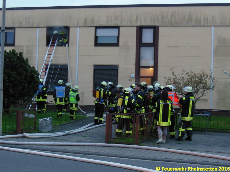 20160418 Übung Südroh Hertzstraße 1