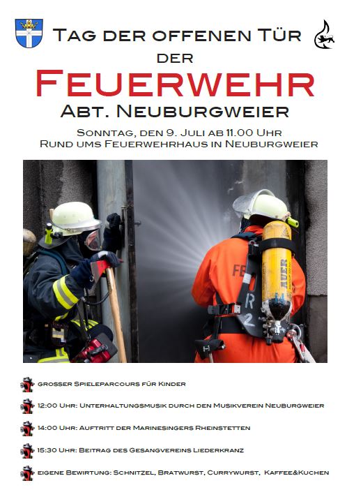 20170710 TdoT Abt Neuburgweier