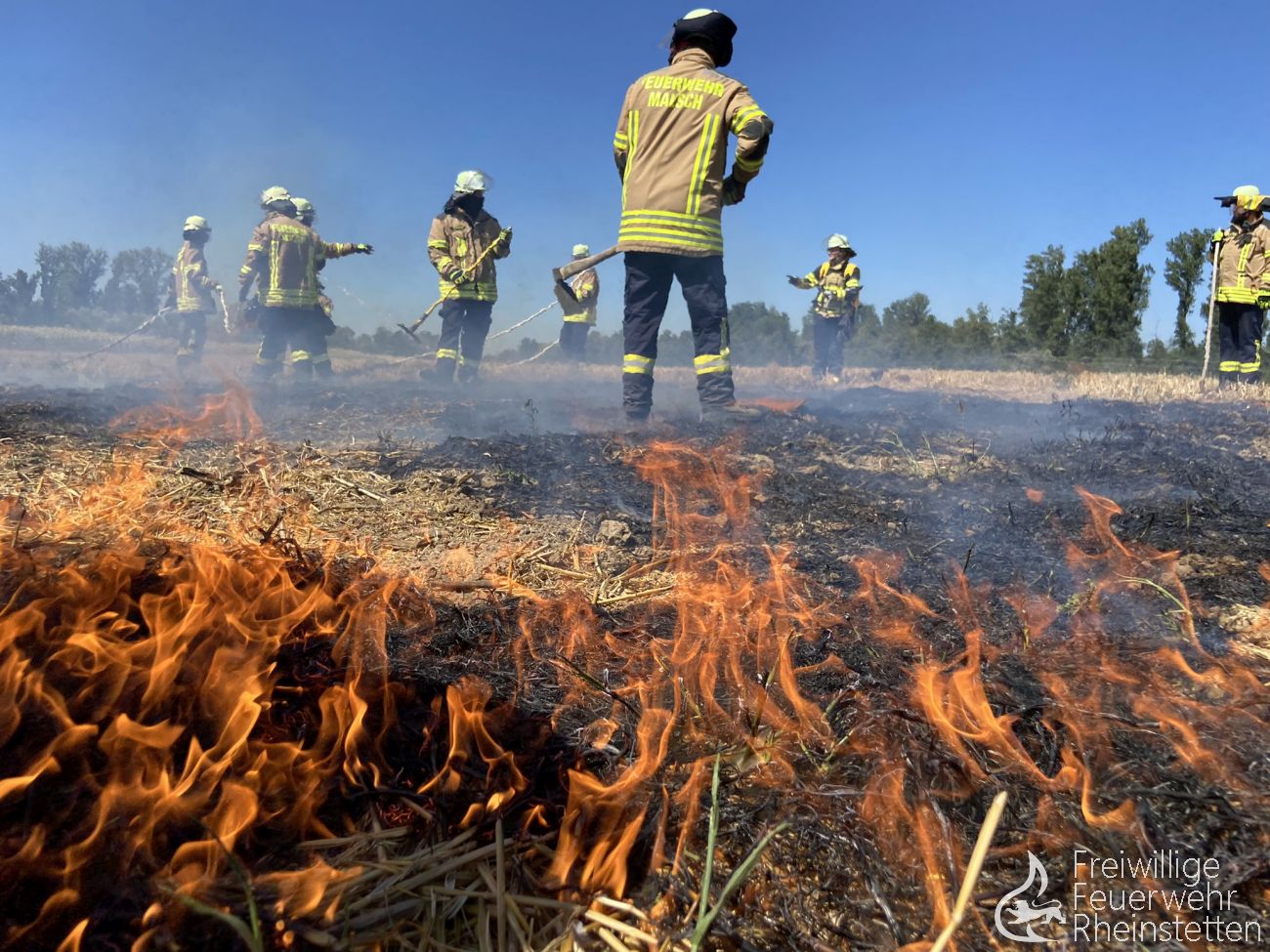 fireman avatar