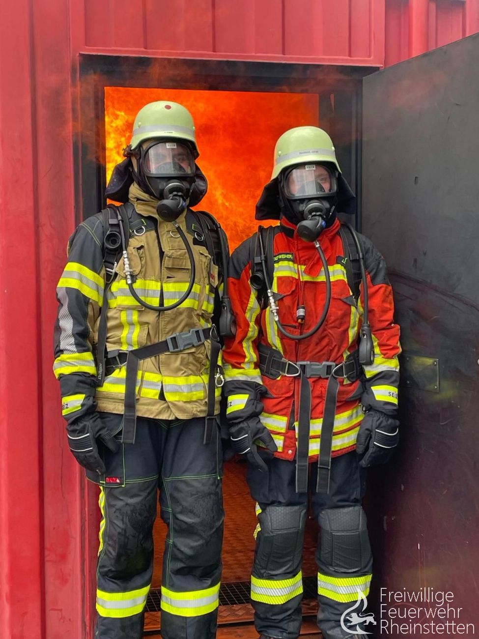 fireman avatar
