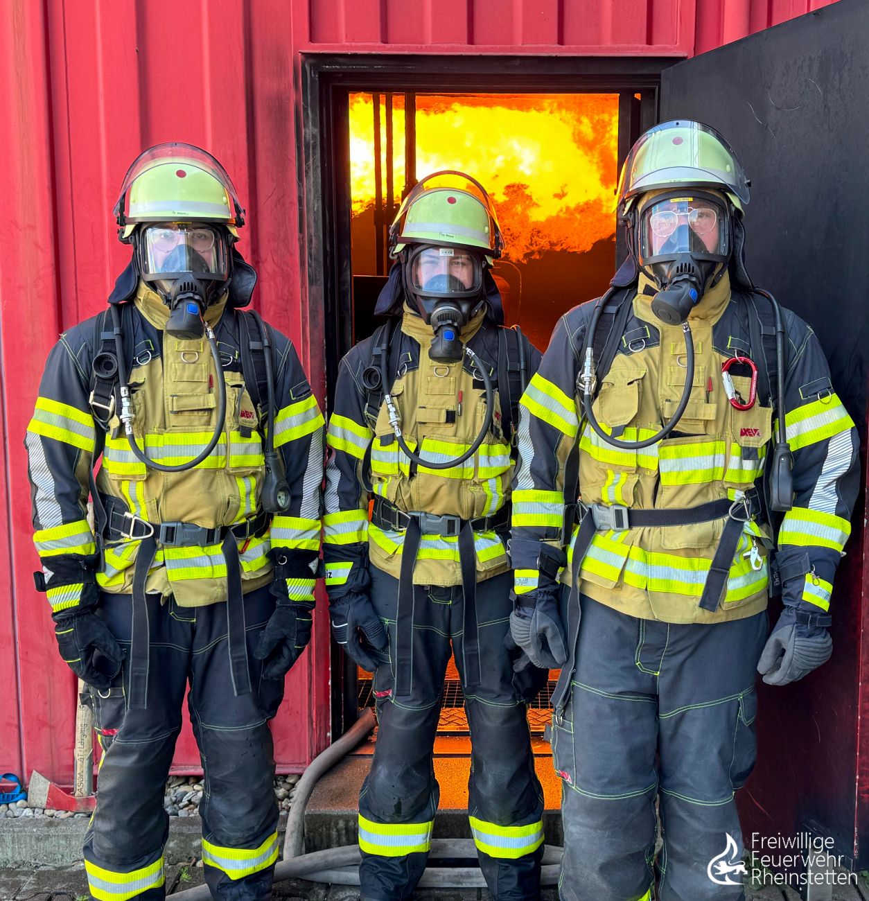 fireman avatar
