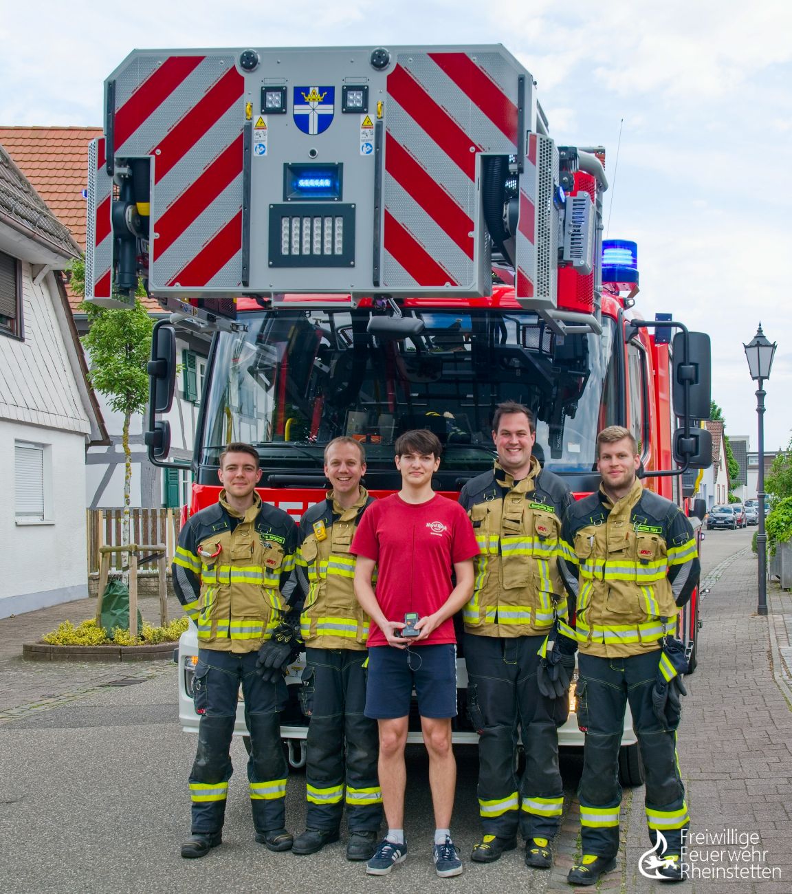 fireman avatar