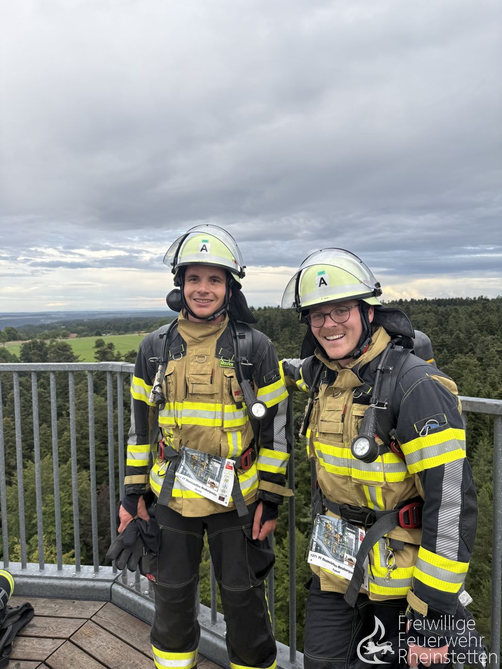 fireman avatar