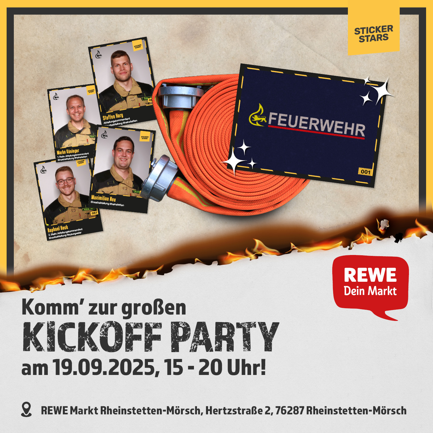 Familientag