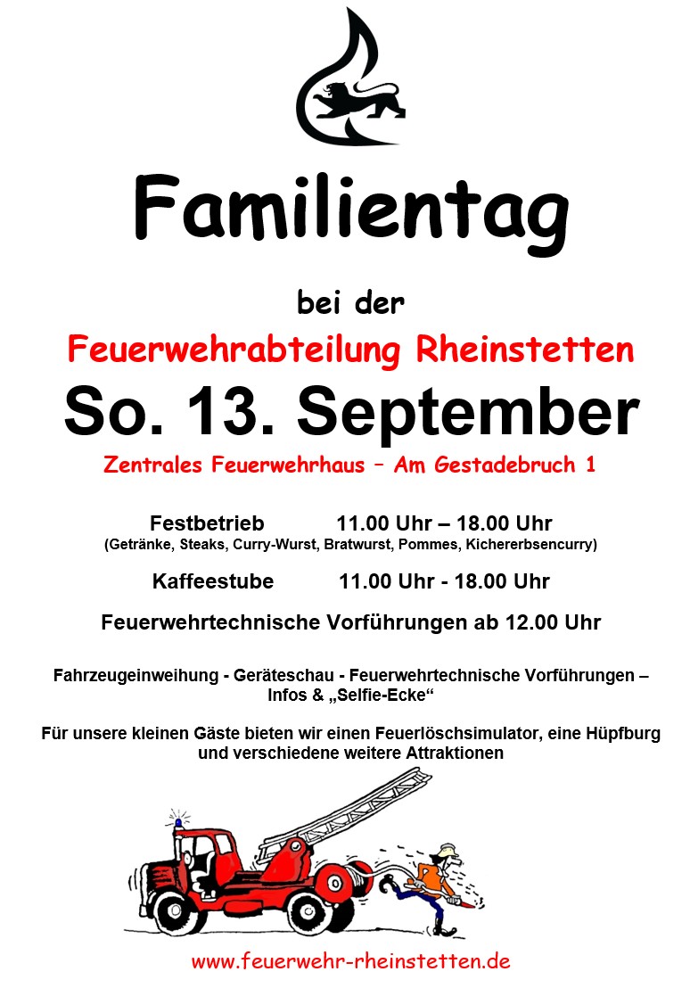 Familientag